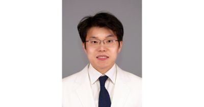 최성훈 교수, 대한척추외과학회 ‘젊은 연구자상’ 수상